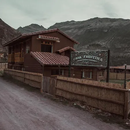 Casa Faustina - Pisac