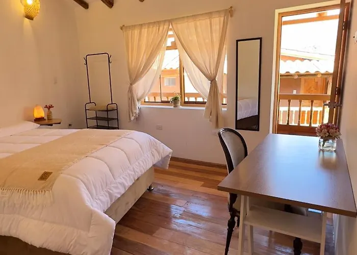 Casa Faustina - Pisac