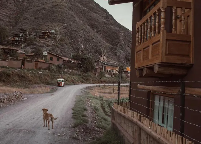 Casa Faustina - Pisac