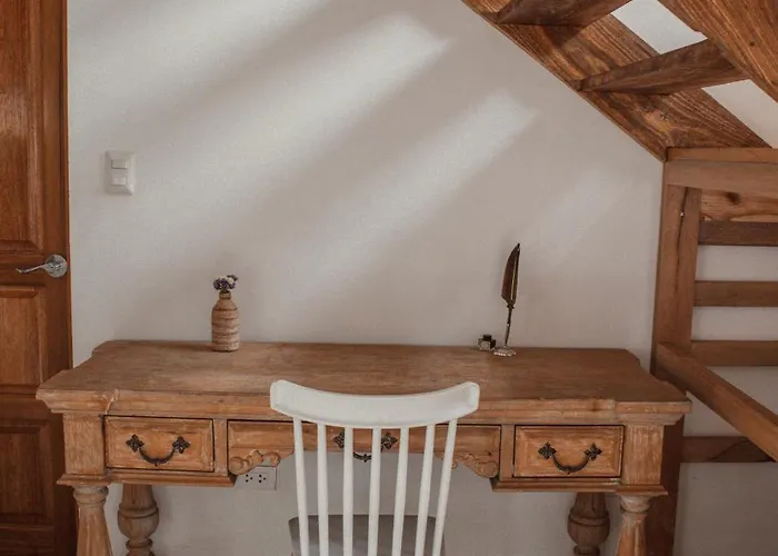 Casa Faustina - Pisac Guest house *