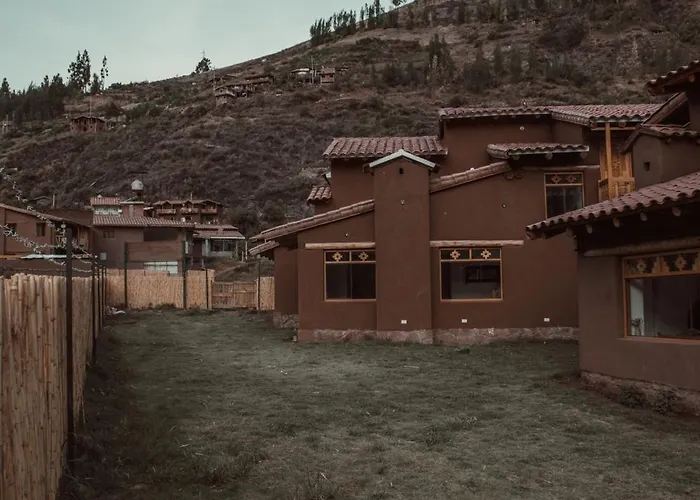 Casa Faustina - Pisac