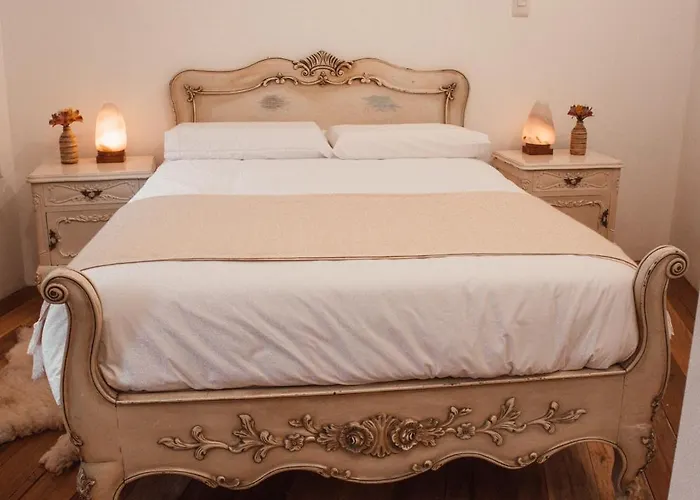 Guest house Casa Faustina - Pisac *