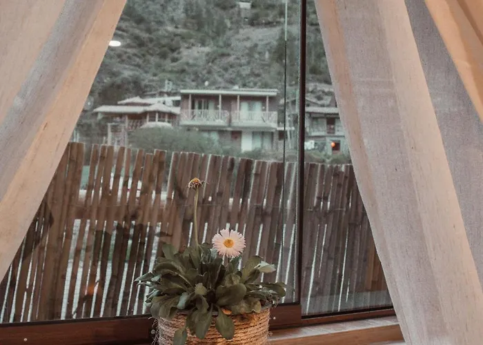 Casa Faustina - Pisac