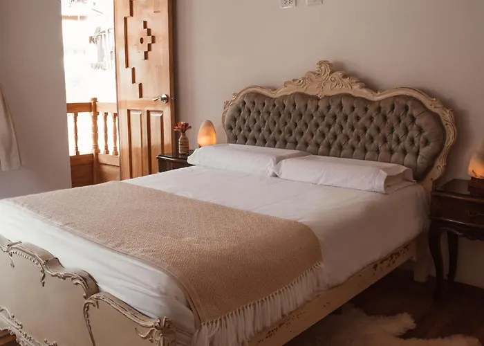Casa Faustina - Pisac Guest house *
