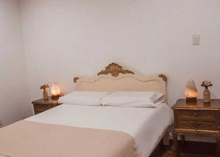 Casa Faustina - Pisac Guest house *