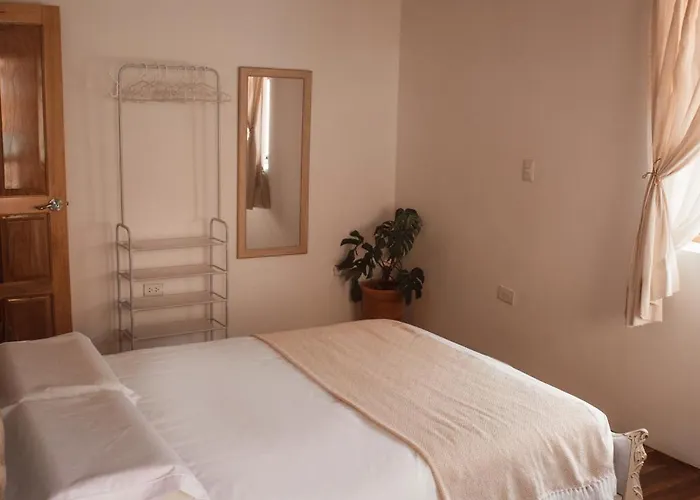 Casa Faustina - Pisac Guest house Cusco