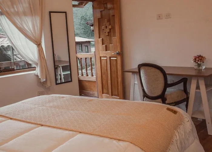 Casa Faustina - Pisac
