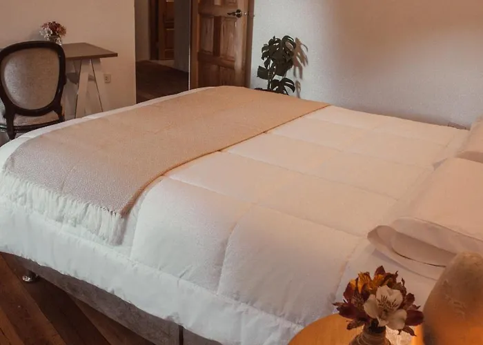 Casa Faustina - Pisac Guest house Cusco