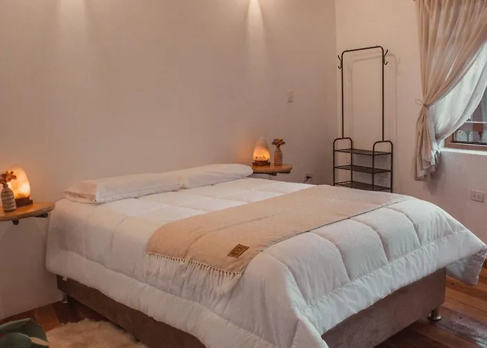 Casa Faustina - Pisac *